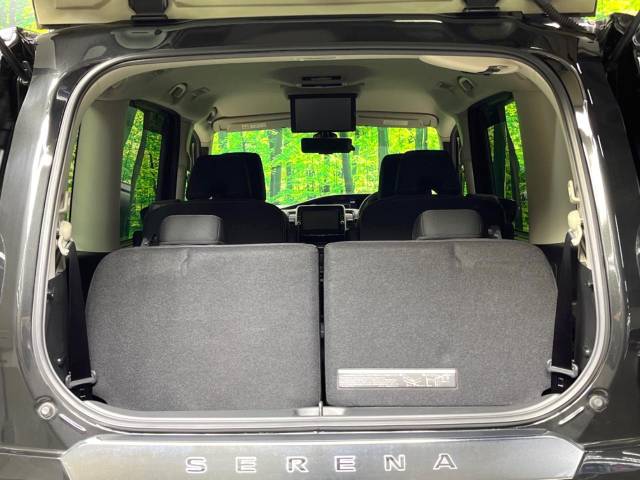 日産 セレナ ｅ－パワー ハイウェイスターＶ 6.4万Km 219.9万円(愛知県)[352]の中古車詳細