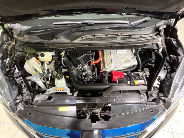 日産 セレナ ｅ－パワー ハイウェイスターＶ 6.4万Km 219.9万円(愛知県)[352]の中古車詳細