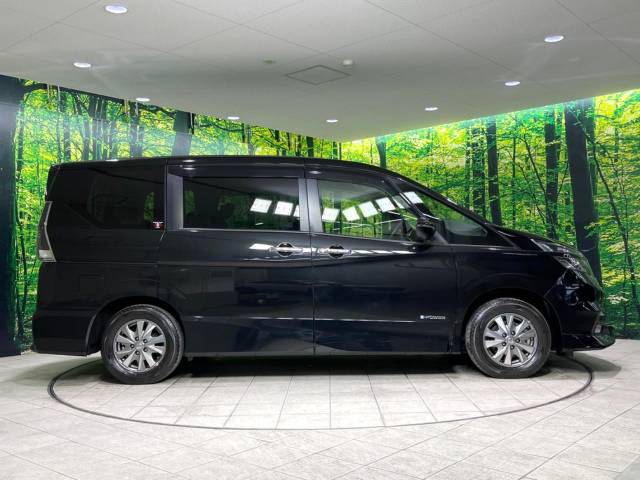 日産 セレナ ｅ－パワー ハイウェイスターＶ 6.4万Km 219.9万円(愛知県)[352]の中古車詳細