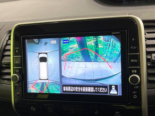 日産 セレナ ｅ－パワー ハイウェイスターＶ 6.4万Km 219.9万円(愛知県)[352]の中古車詳細