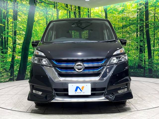 日産 セレナ ｅ－パワー ハイウェイスターＶ 6.4万Km 219.9万円(愛知県)[352]の中古車詳細