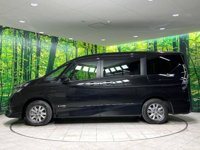 日産 セレナ ｅ－パワー ハイウェイスターＶ 6.4万Km 219.9万円(愛知県)[352]の中古車詳細