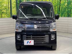 スクラムワゴン ＰＺターボの中古車画像