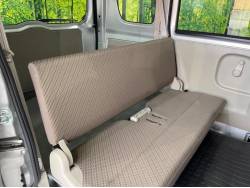 ミニキャブバン G（三菱）[4AT]のカタログ詳細情報｜中古車の