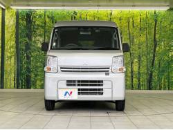 ミニキャブバン G（三菱）[4AT]のカタログ詳細情報｜中古車の