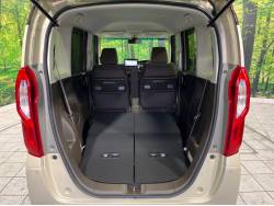 Ｎ－ＢＯＸ Ｌ・ターボコーディネートスタイルの中古車画像