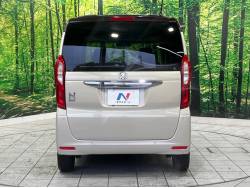 Ｎ－ＢＯＸ Ｌ・ターボコーディネートスタイルの中古車画像