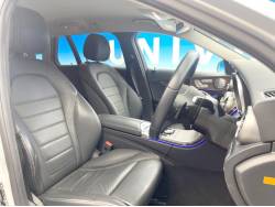 Ｃクラスステーションワゴン Ｃ２００ ４マチック ステーションワゴン アバンギャルドの中古車画像