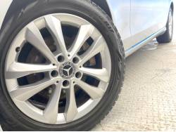 Ｃクラスステーションワゴン Ｃ２００ ４マチック ステーションワゴン アバンギャルドの中古車画像