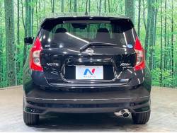 ノート ライダー ブラックライン Ｖセレクション＋セーフティの中古車画像