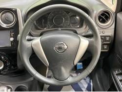 ノート ライダー ブラックライン Ｖセレクション＋セーフティの中古車画像