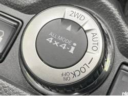 エクストレイル ２０Ｘ ハイブリッドの中古車画像