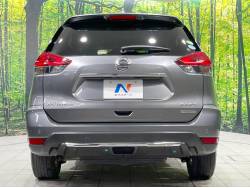 エクストレイル ２０Ｘ ハイブリッドの中古車画像