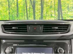 エクストレイル ２０Ｘ ハイブリッドの中古車画像