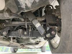 エクストレイル ２０Ｘ ハイブリッドの中古車画像