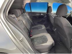 ゴルフ ＴＳＩハイラインブルーモーションテクノロジーの中古車画像