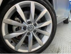 ゴルフ ＴＳＩハイラインブルーモーションテクノロジーの中古車画像