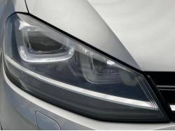 ゴルフ ＴＳＩハイラインブルーモーションテクノロジーの中古車画像