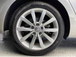 ゴルフ ＴＳＩハイラインブルーモーションテクノロジーの中古車画像