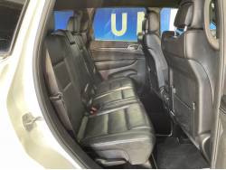 ジープ・グランドチェロキー ＷＫ １０ｔｈアニバーサリーエディションの中古車画像