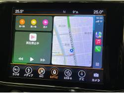 ジープ・グランドチェロキー ＷＫ １０ｔｈアニバーサリーエディションの中古車画像