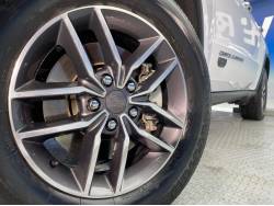 ジープ・グランドチェロキー ＷＫ １０ｔｈアニバーサリーエディションの中古車画像