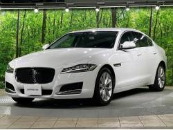 ＸＦ ＸＦ ピュアの中古車画像