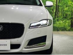 ＸＦ ＸＦ ピュアの中古車画像