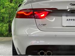 ＸＦ ＸＦ ピュアの中古車画像