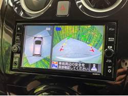 ノート ｅ－パワー Ｘ シーギアリミテッドの中古車画像