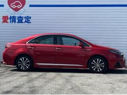 ＳＡＩ Ｇ Ａパッケージの中古車画像