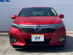 ＳＡＩ Ｇ Ａパッケージの中古車画像