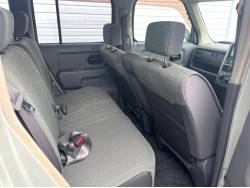 キューブ １４Ｓの中古車画像