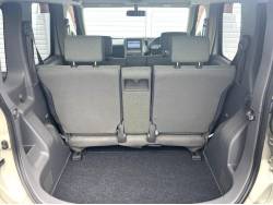 キューブ １４Ｓの中古車画像