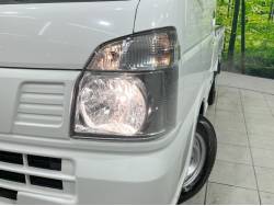 ＮＴ１００クリッパートラック ＤＸ 農繁仕様の中古車画像