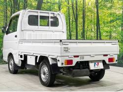 ＮＴ１００クリッパートラック ＤＸ 農繁仕様の中古車画像