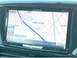 インプレッサ ＷＲＸ ＳＴＩ スペックＣ １８インチタイヤ仕様車の中古車画像