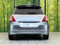 スイフト ＲＳの中古車画像