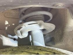 スイフト ＲＳの中古車画像