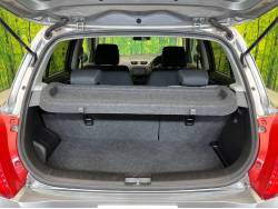 スイフト ＲＳの中古車画像