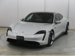 タイカン タイカンの中古車画像