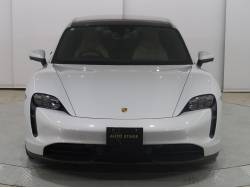 タイカン タイカンの中古車画像