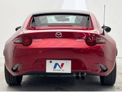 ロードスターＲＦ ＶＳの中古車画像