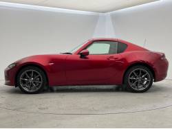 ロードスターＲＦ ＶＳの中古車画像