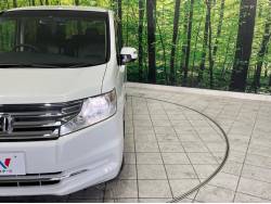 ステップワゴン Ｇ コンフォートセレクションの中古車画像