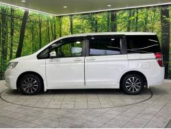 ステップワゴン Ｇ コンフォートセレクションの中古車画像