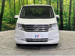 ステップワゴン Ｇ コンフォートセレクションの中古車画像