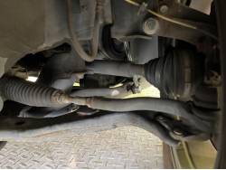 カローラルミオン １．８Ｓ エアロツアラーの中古車画像