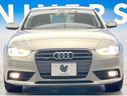 Ａ４ ２．０ＴＦＳＩクワトロの中古車画像