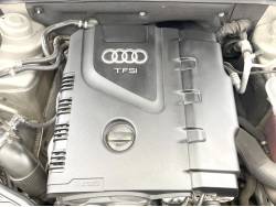 Ａ４ ２．０ＴＦＳＩクワトロの中古車画像